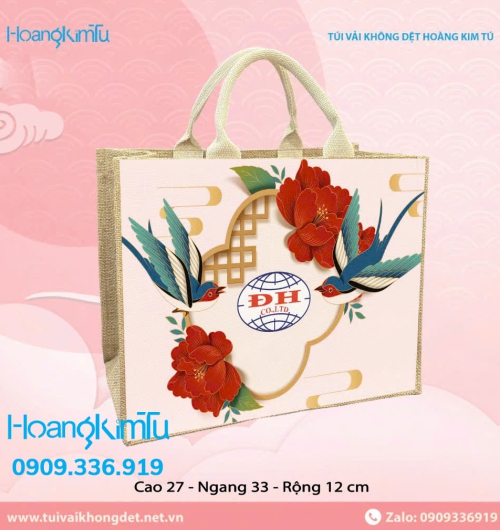 TÚI QUÀ TẾT 